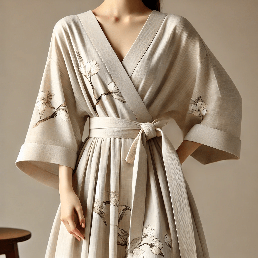 Korean Dress - Soar and Style